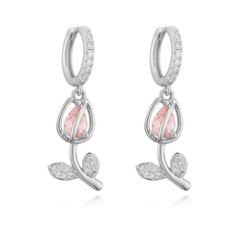 Tulip Flower Set