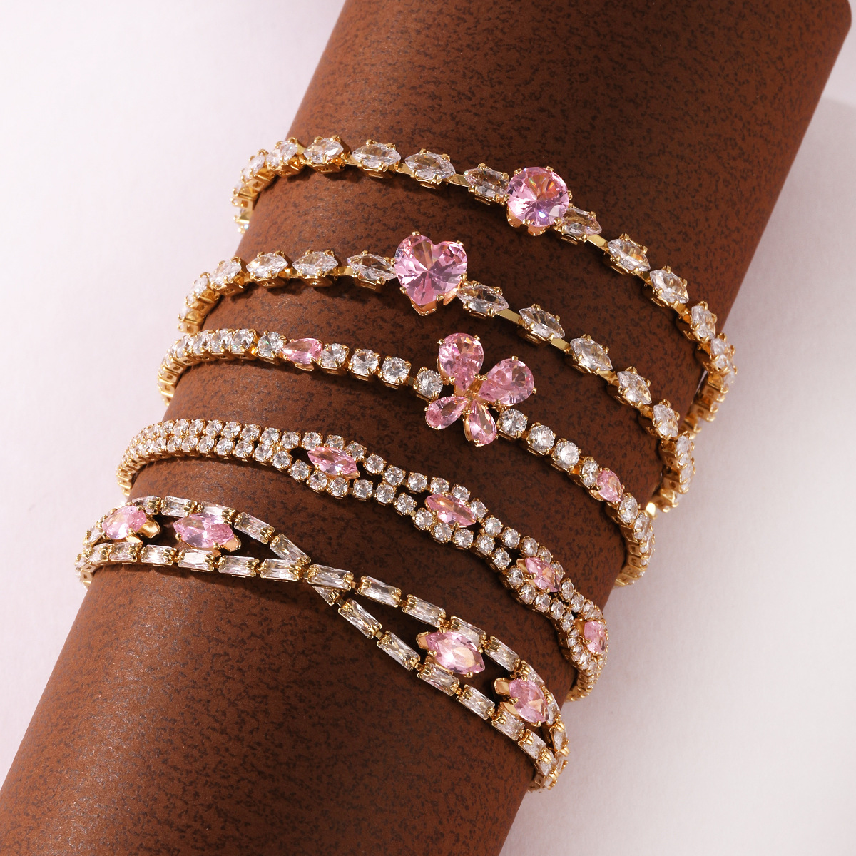 Super Value Jewelry Mystery Box  | FREE WATCH WITH EVERY MYSTERY BOX🎁