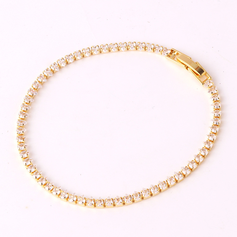 Water Drop High-End Elegant Bracelet & Necklace