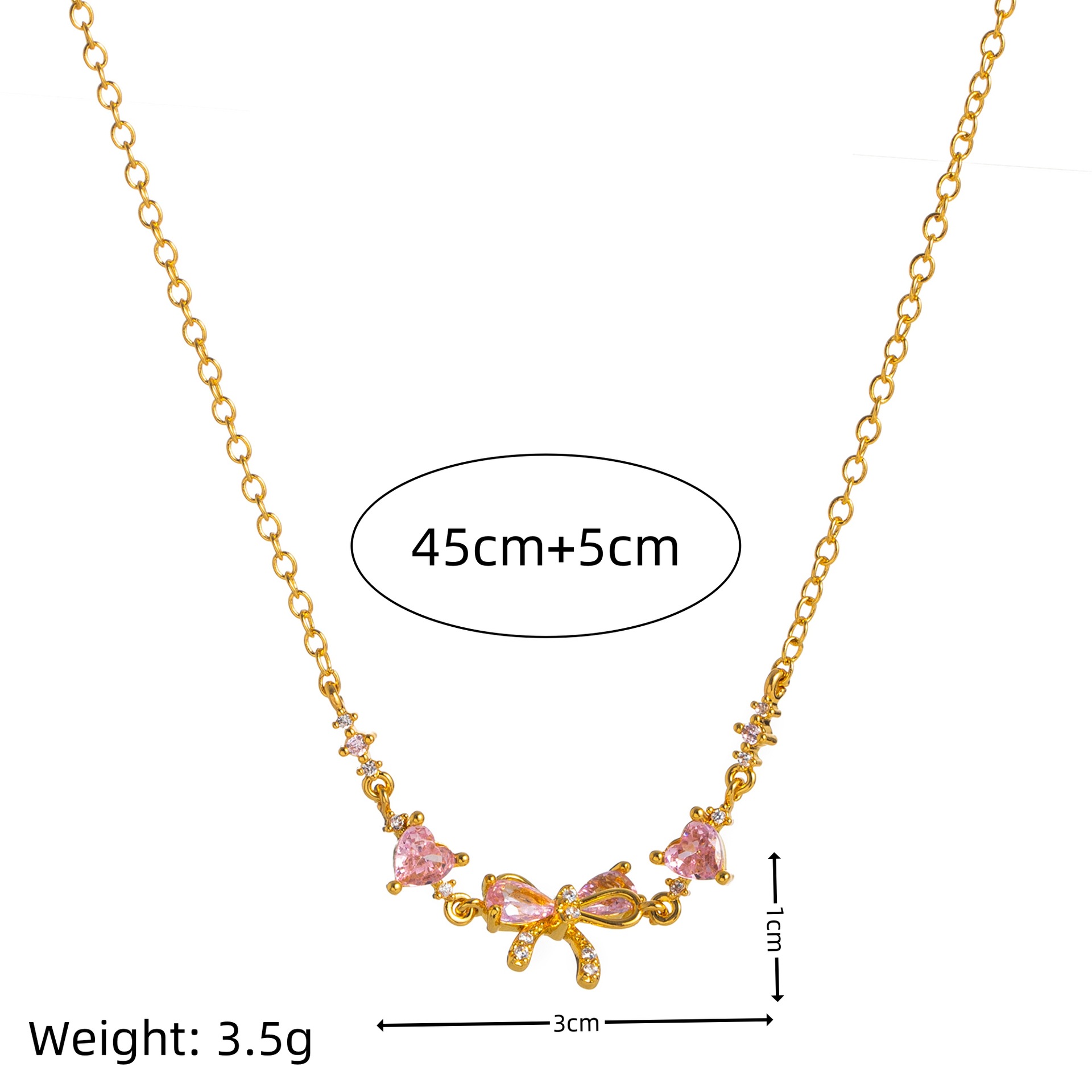 Friendship Bracelet/Necklace