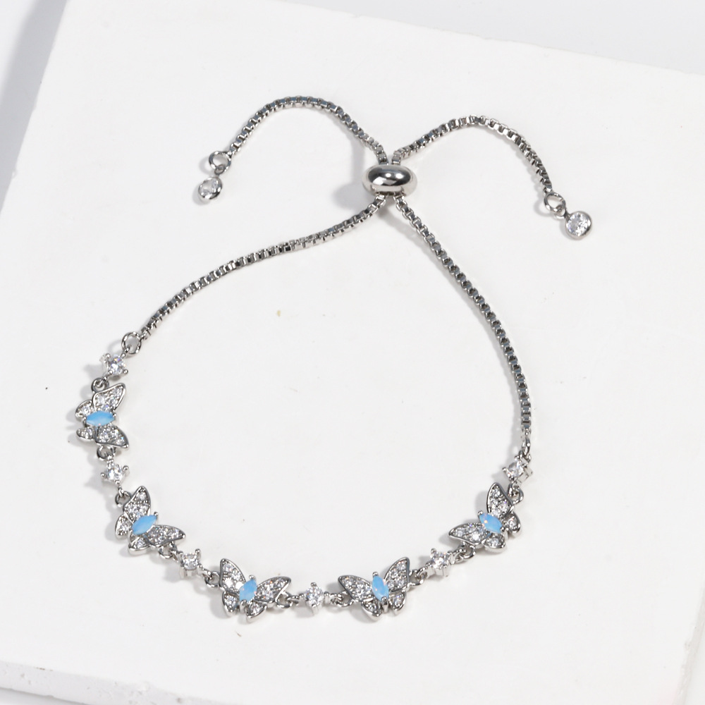 Cute & Sweet Bow Bracelet