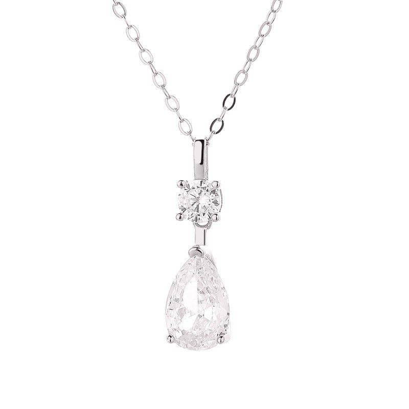 Pink Diamond -【Necklace】