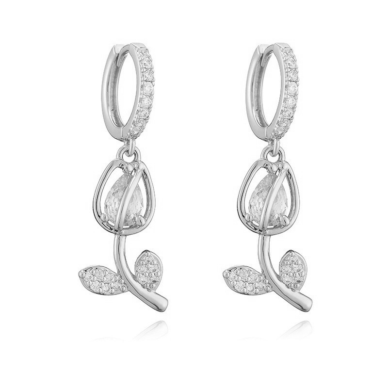 Tulip Flower Set