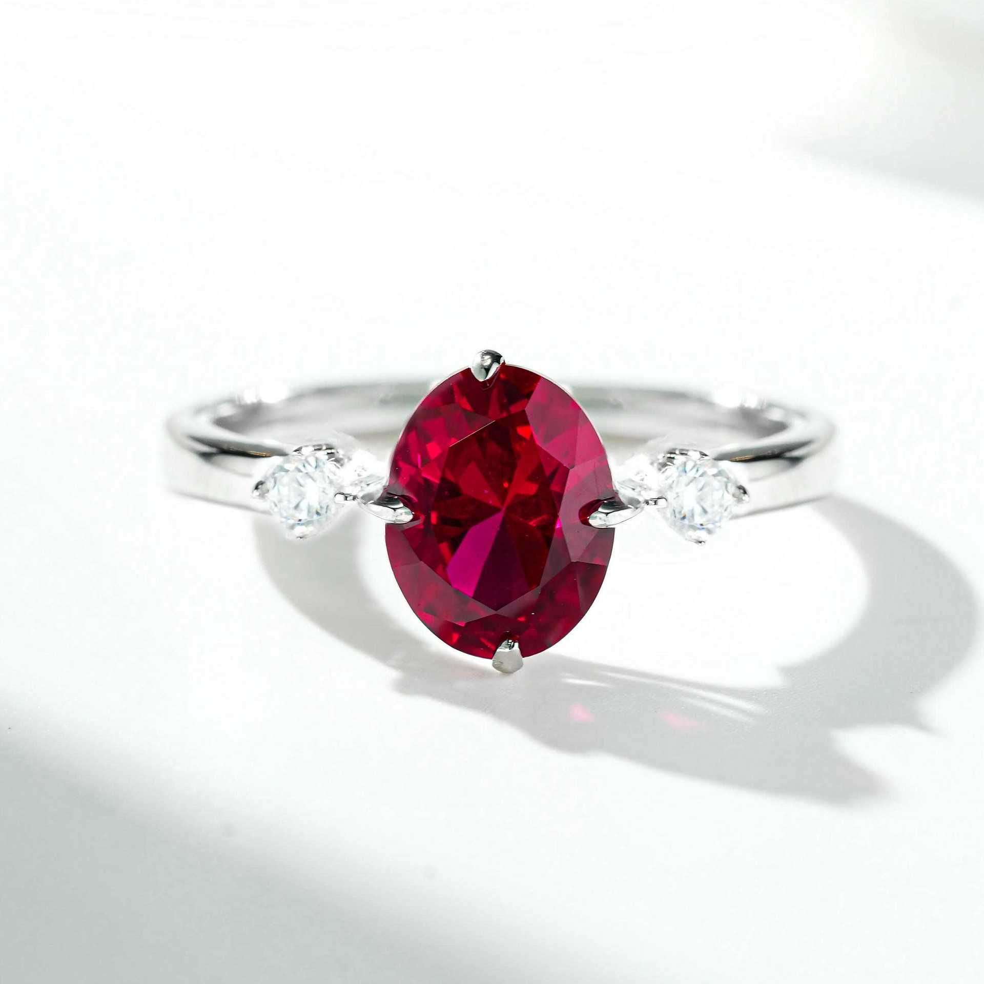 CHARLIE -【Ring】| 925 silver