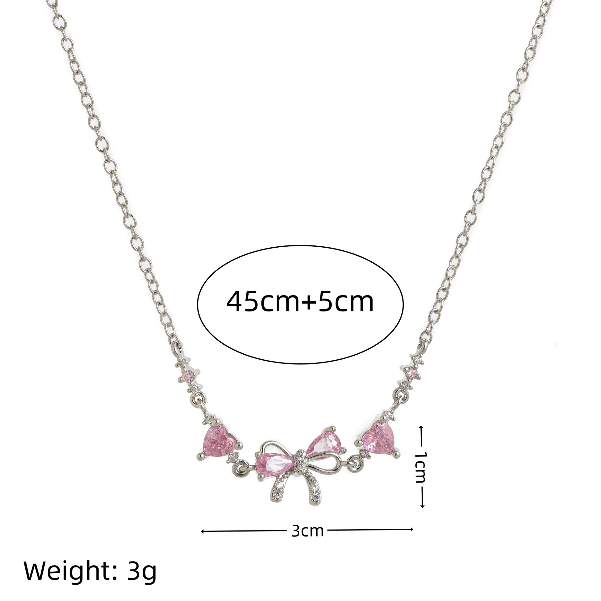 Friendship Bracelet/Necklace