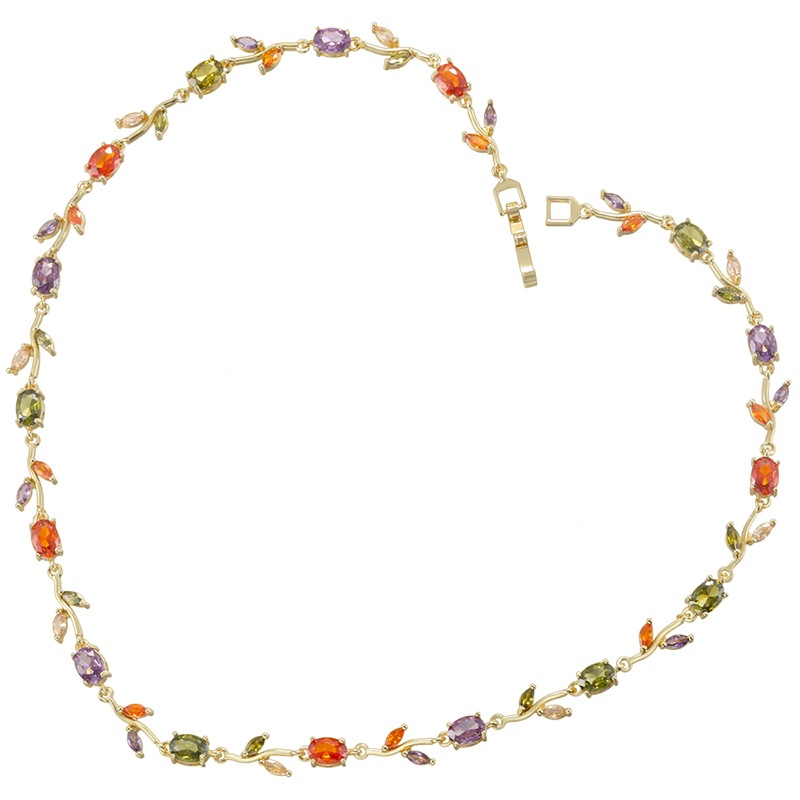 Tulip Flower Set