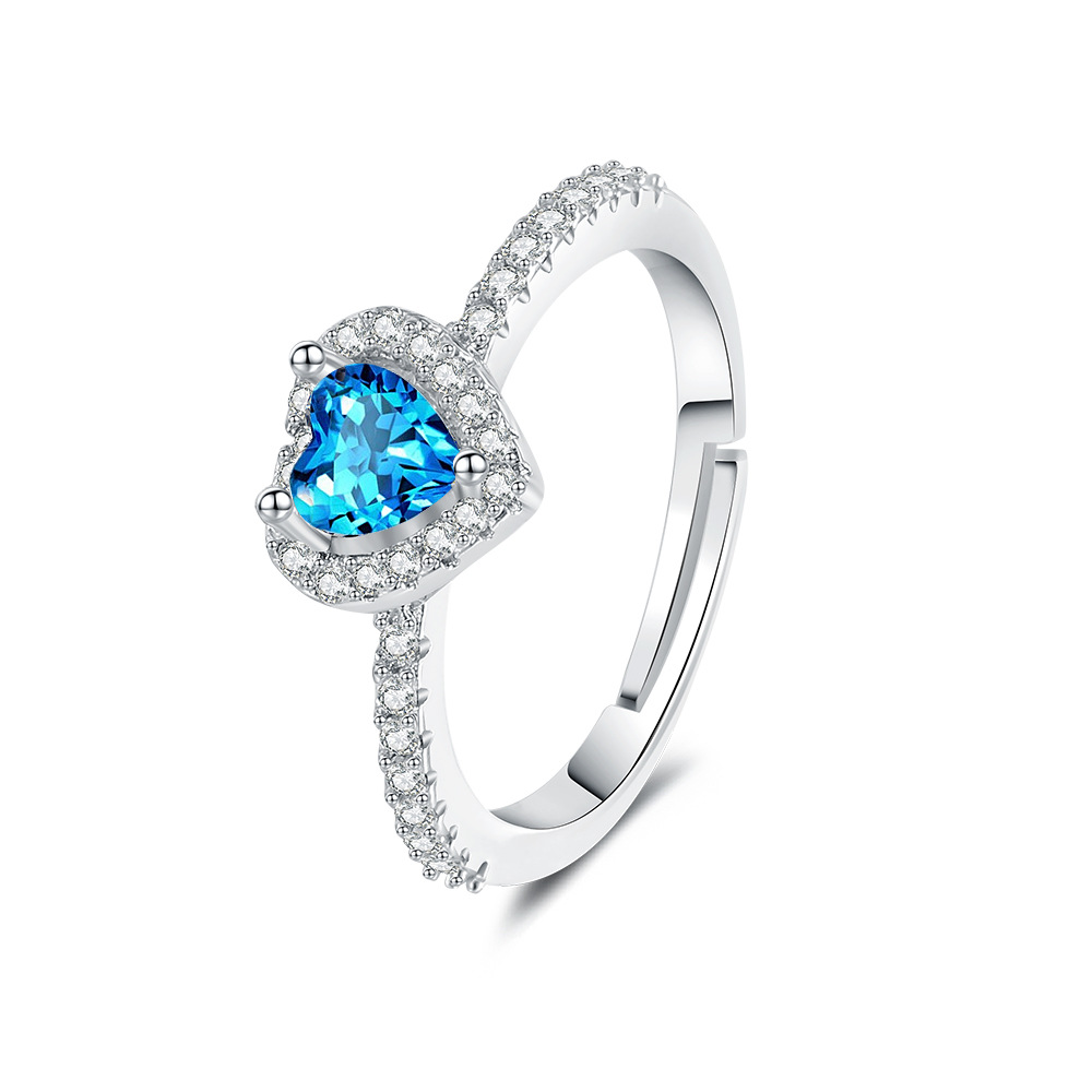 Heart Ring