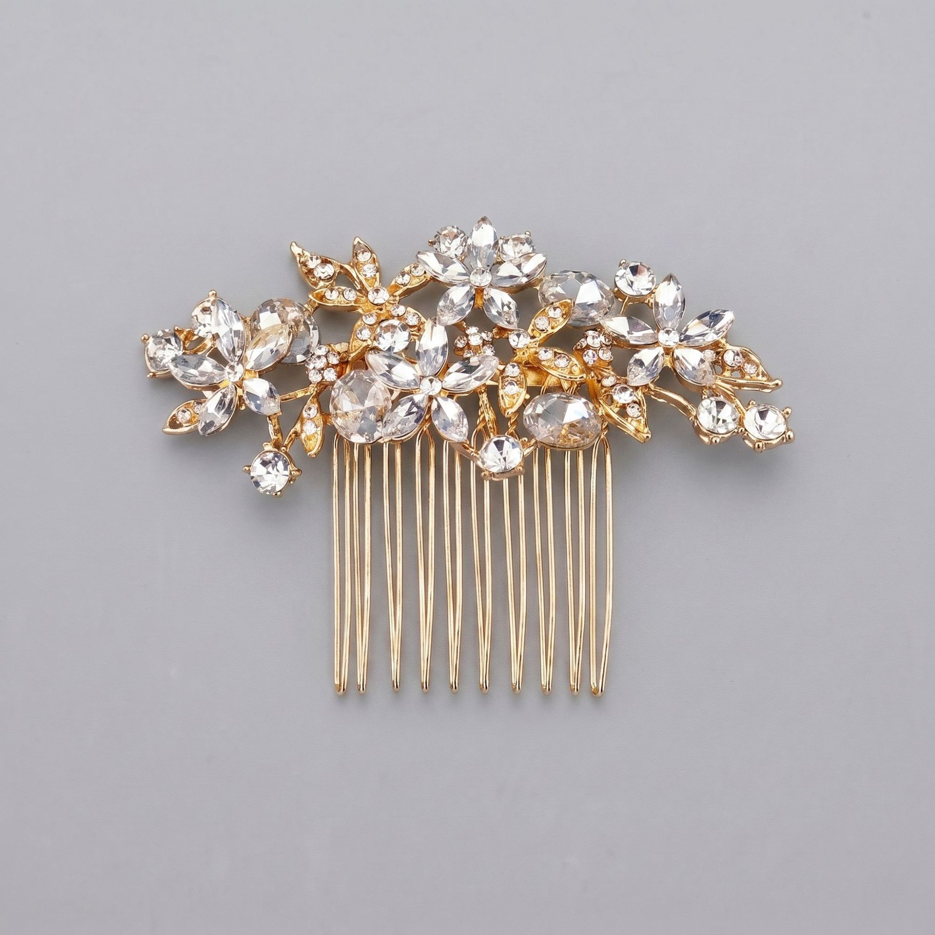 Fairy Hair Clips