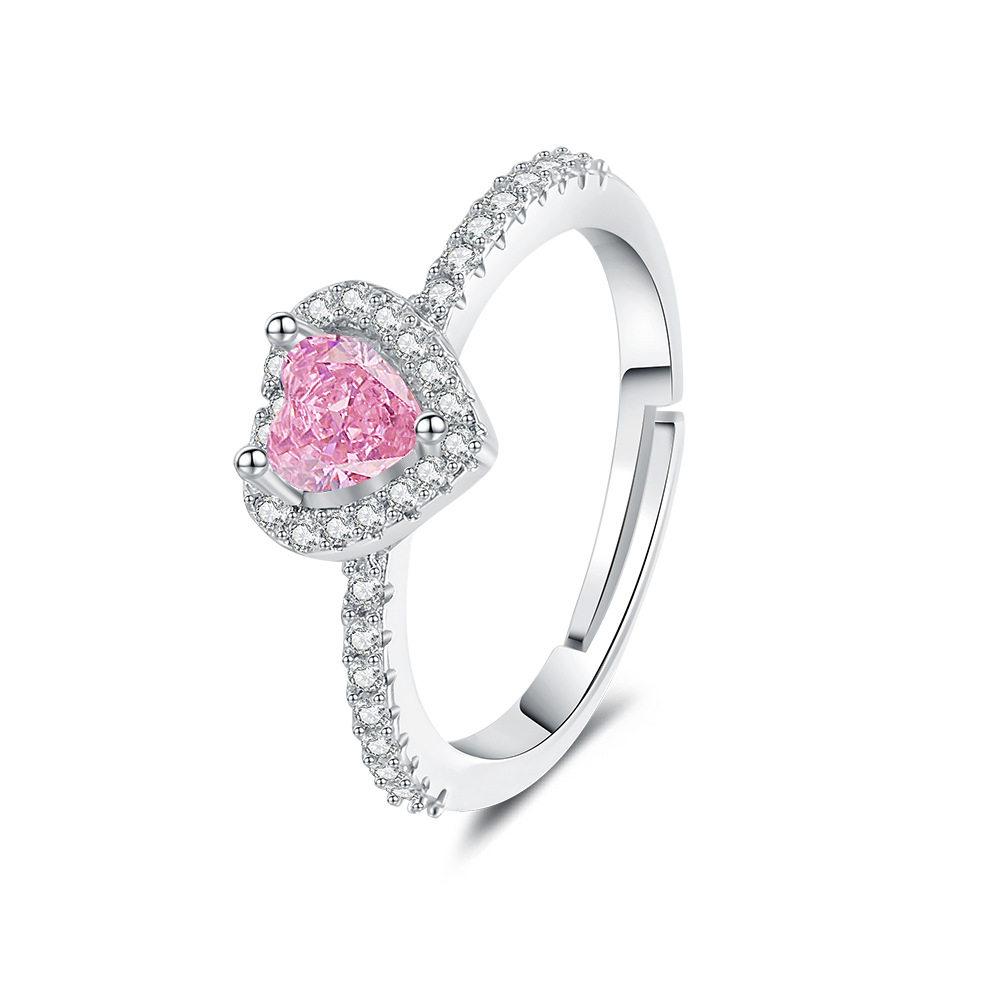 Heart Ring