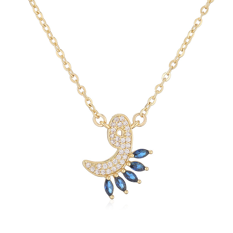Arabic Letter Necklace