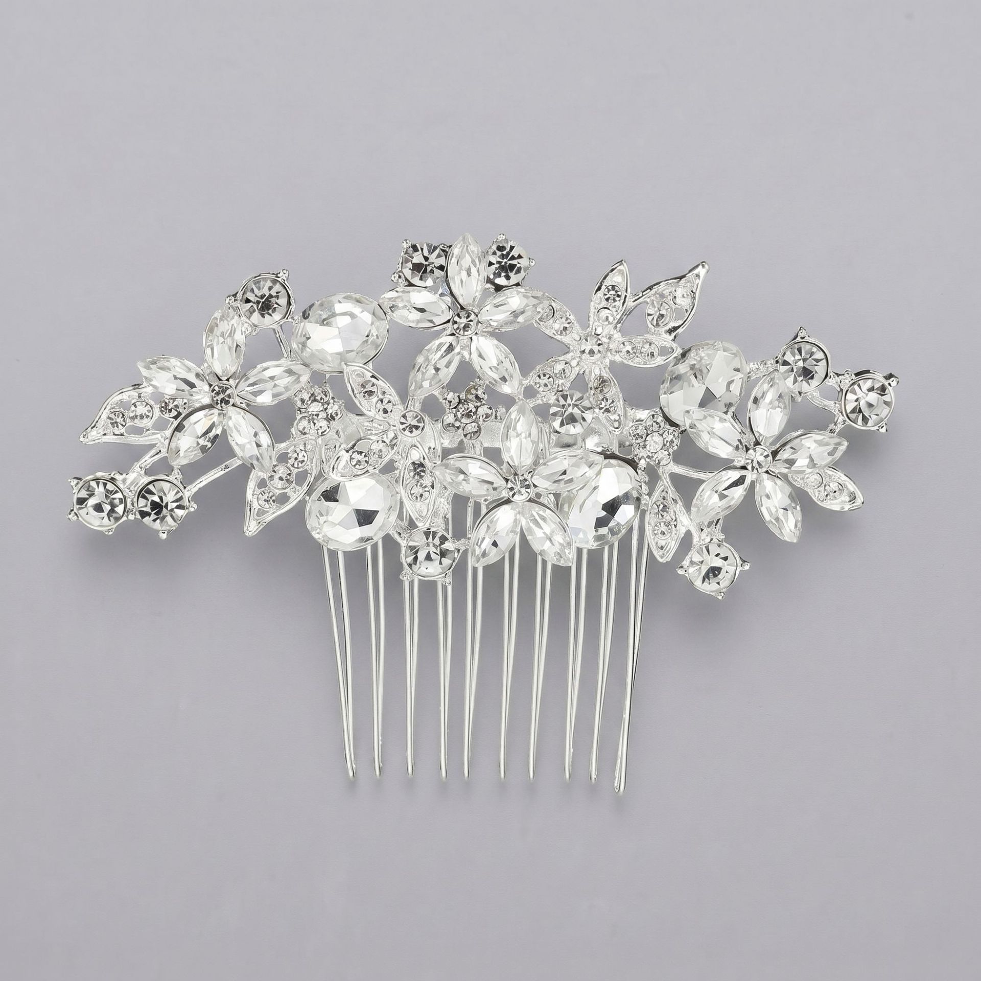 Fairy Hair Clips