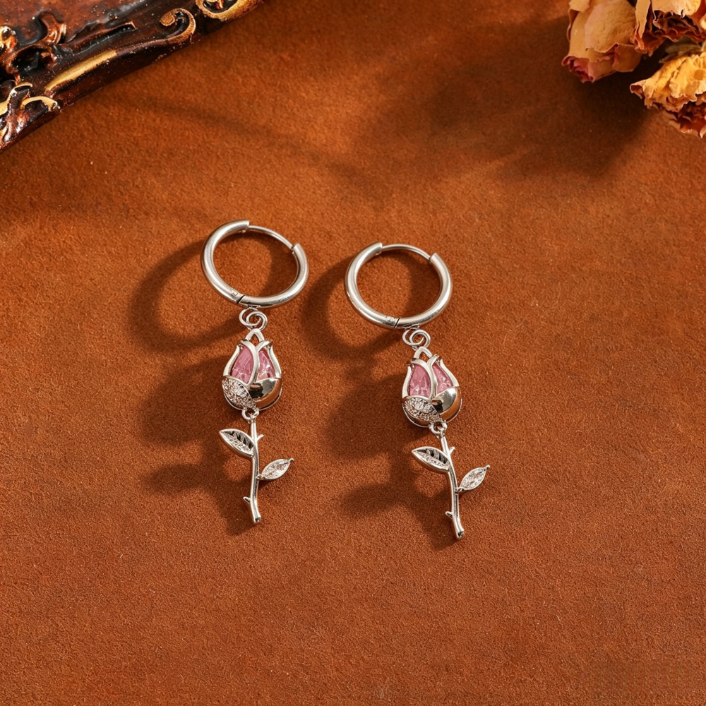 Rose Flower Set