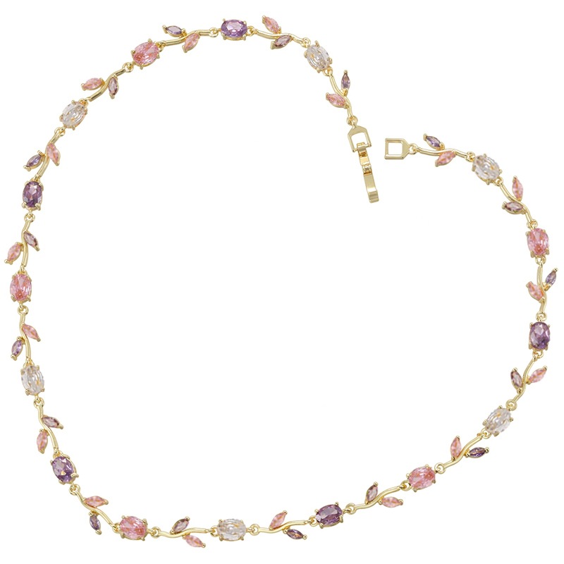 Tulip Flower Set