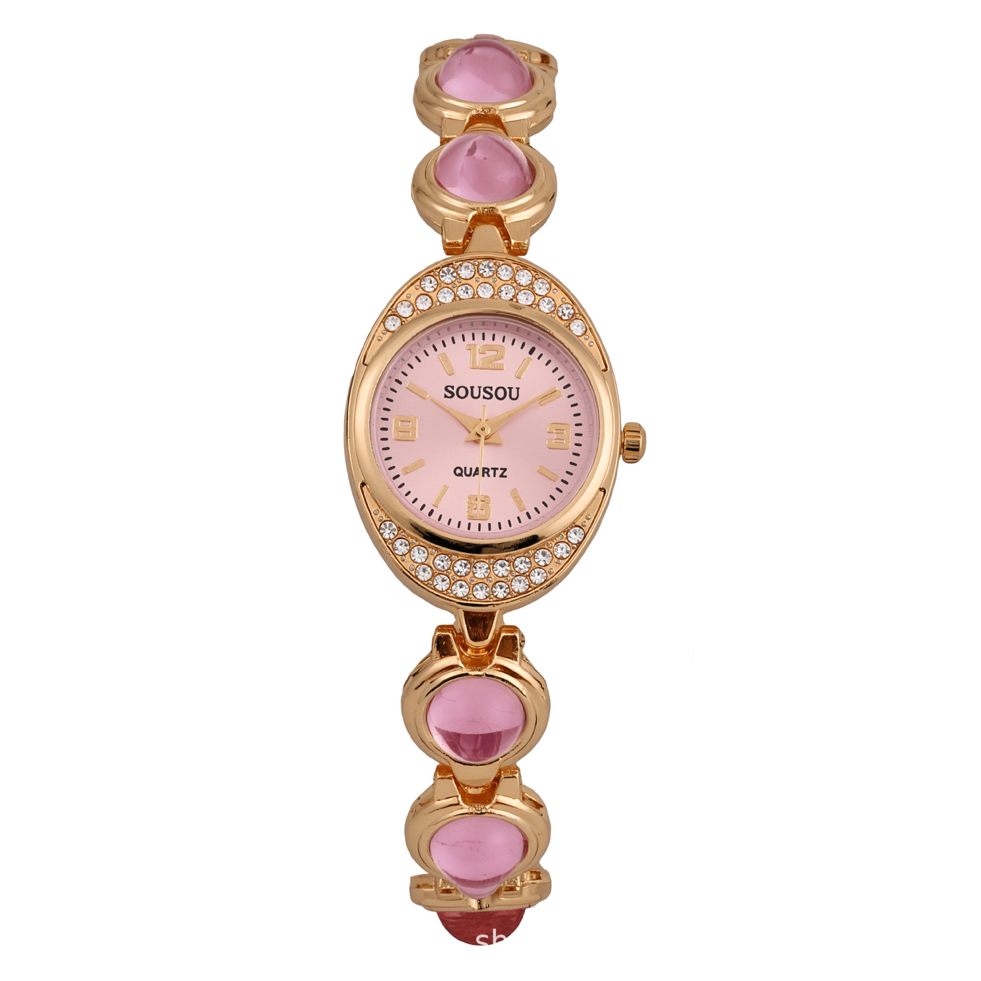 Round Watch
