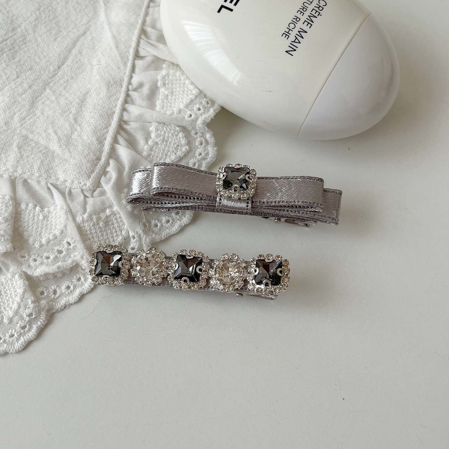 [Copy]Fairy Hair Clips