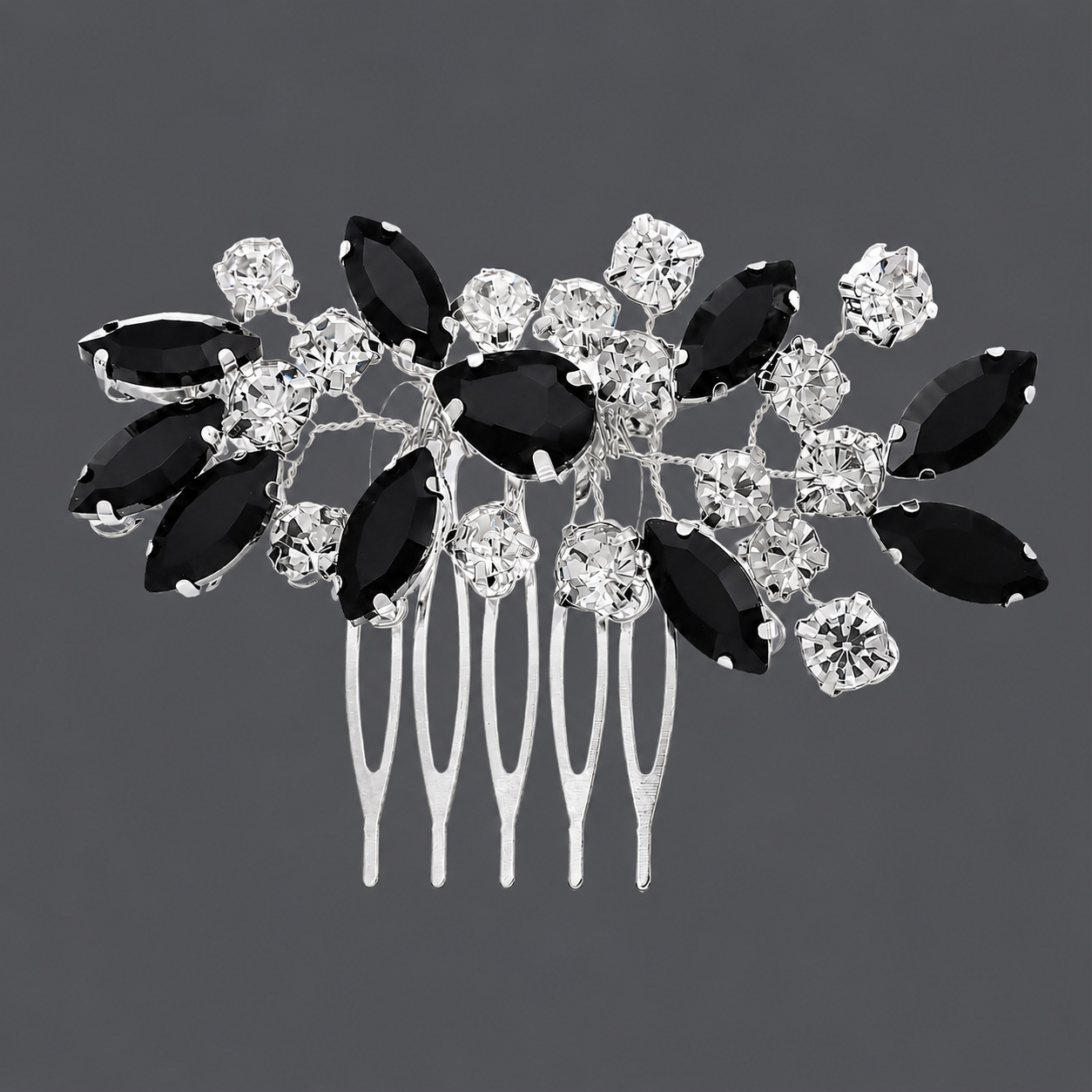 Fairy Hair Clips