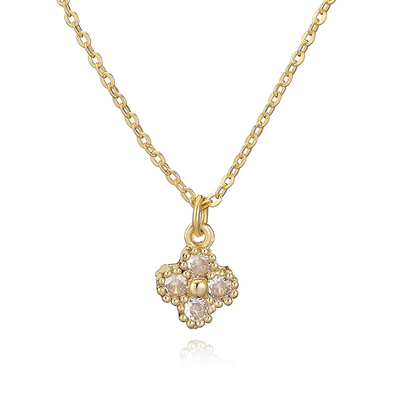 Luxury Sakura -【Necklace】