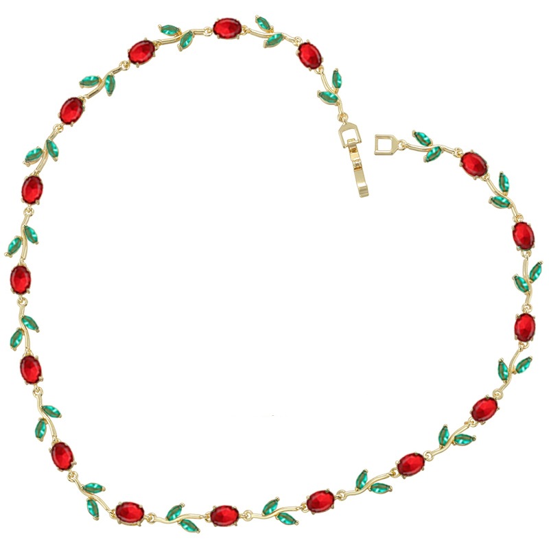 Tulip Flower Set