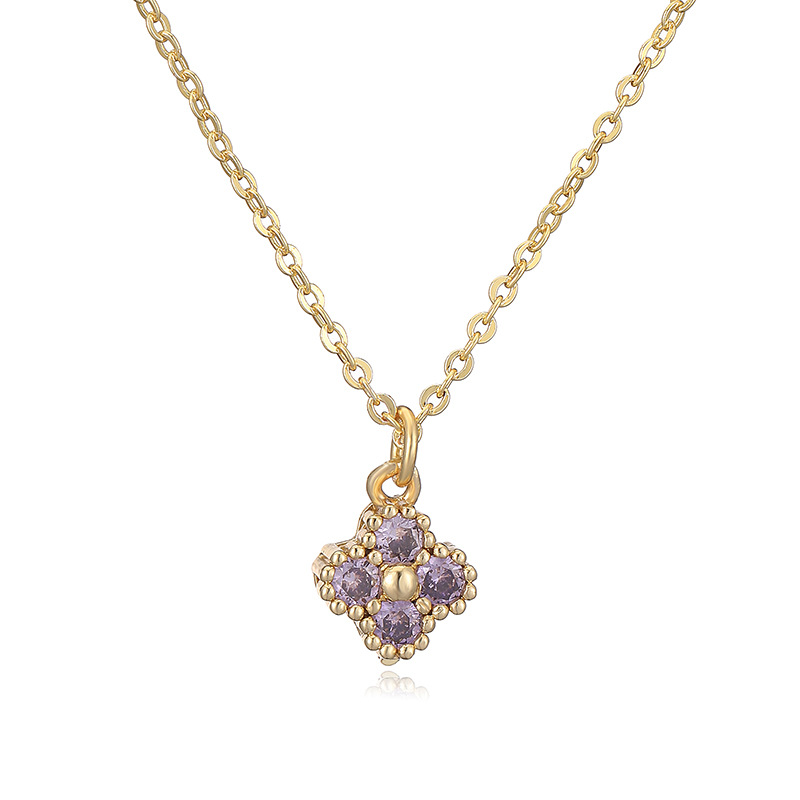 Luxury Sakura -【Necklace】