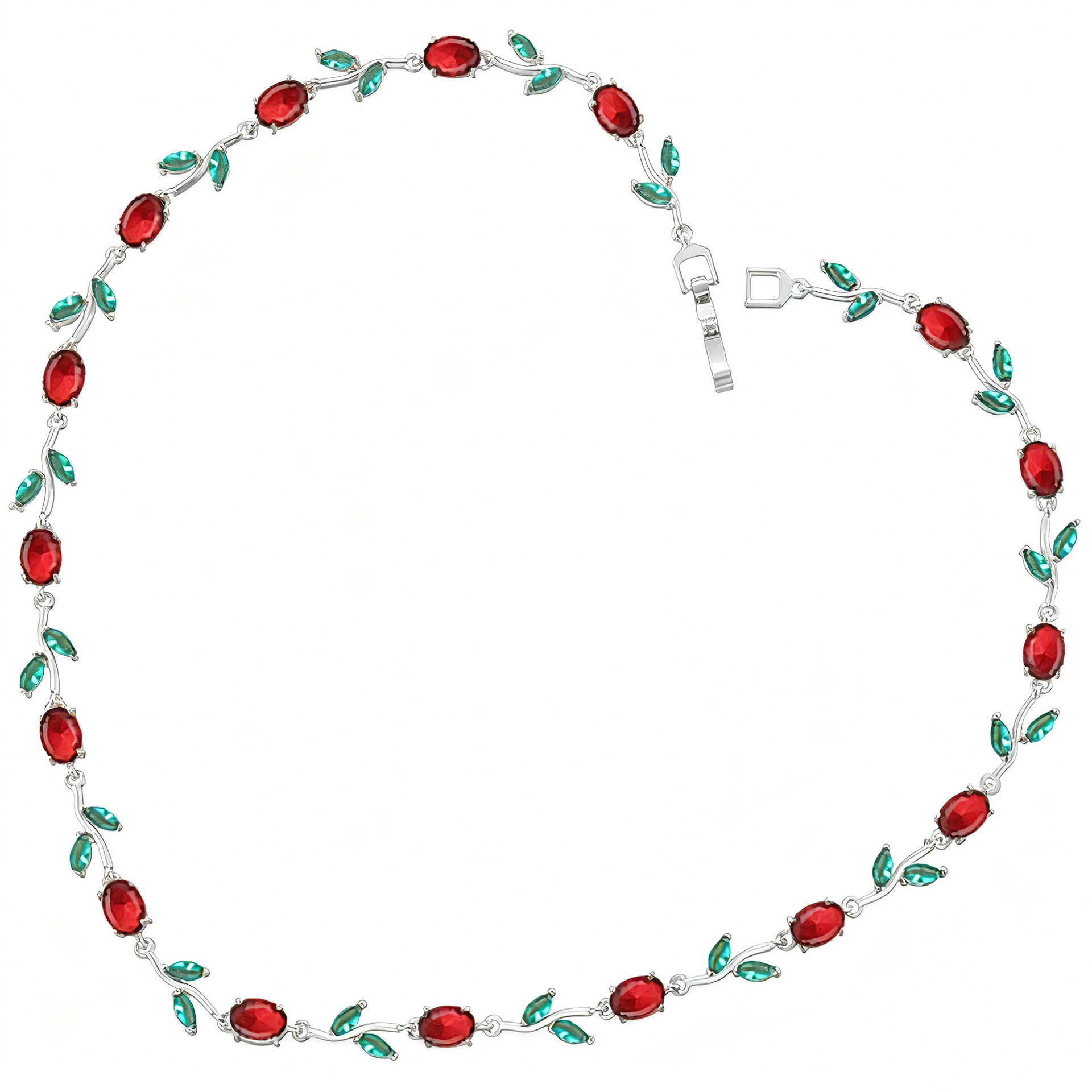 Tulip Flower Set