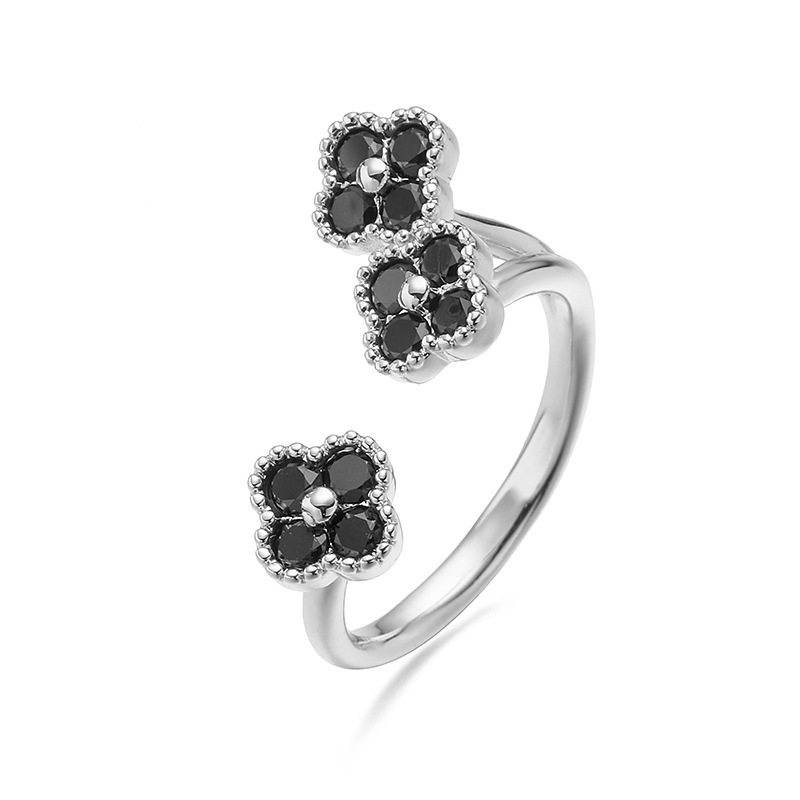 Luxury Sakura Ring