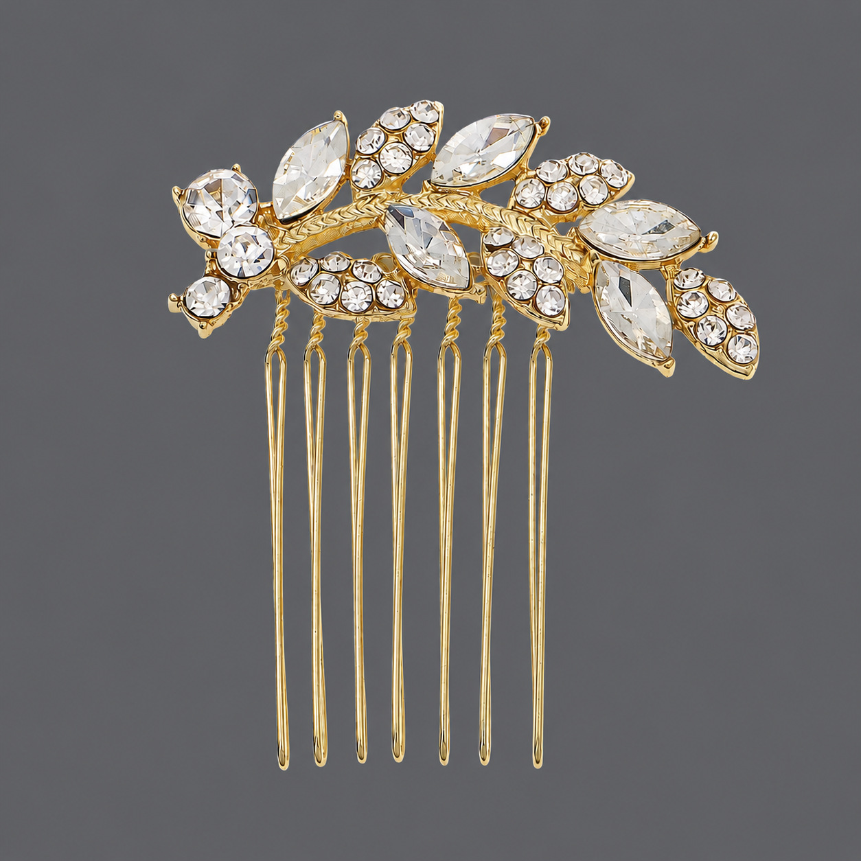 Fairy Hair Clips