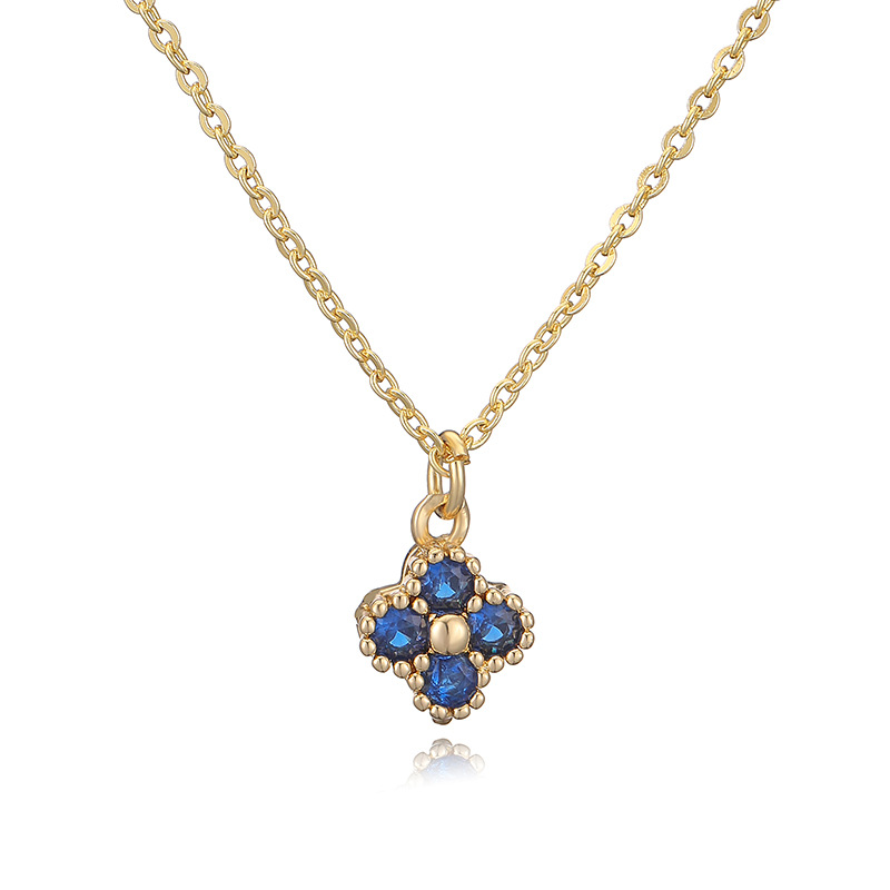 Luxury Sakura -【Necklace】