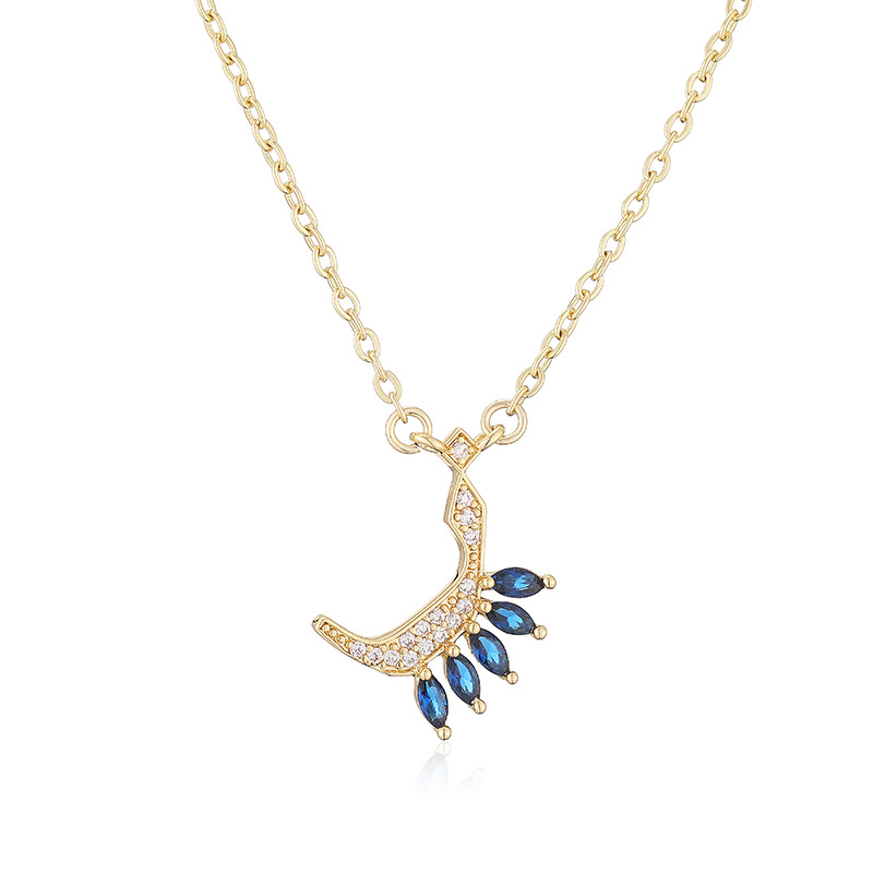 Arabic Letter Necklace