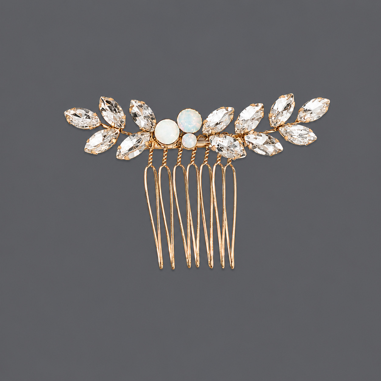 Fairy Hair Clips