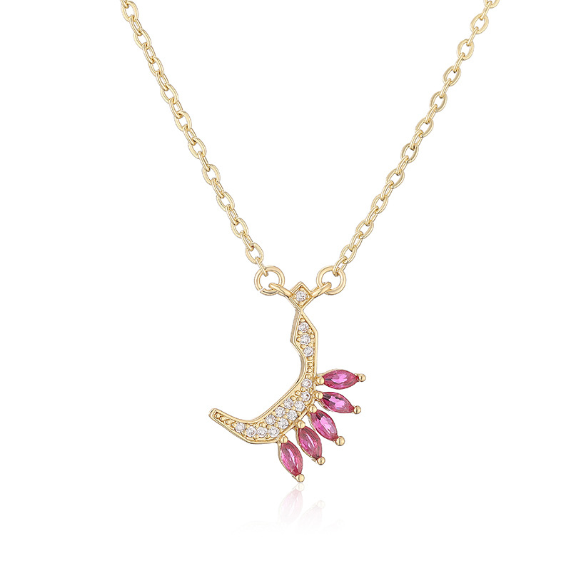 Arabic Letter Necklace