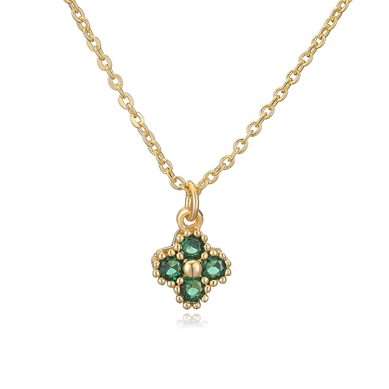 Luxury Sakura -【Necklace】