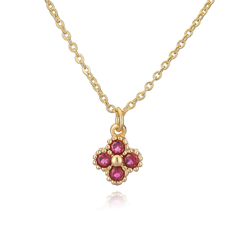 Luxury Sakura -【Necklace】