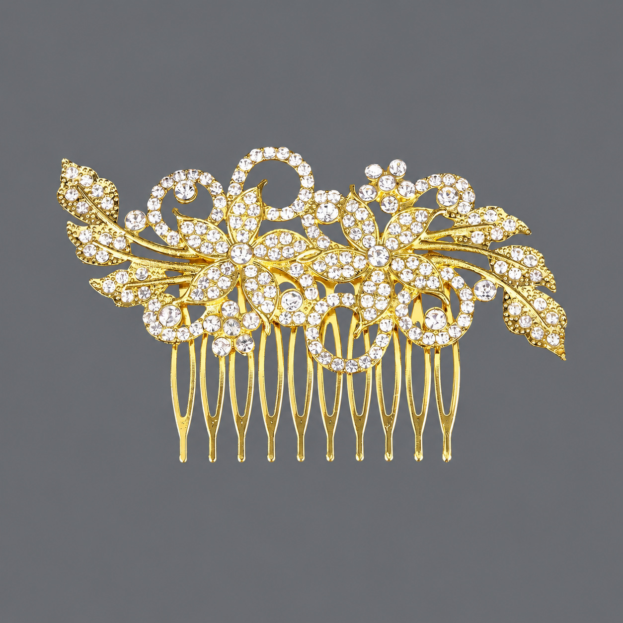 Fairy Hair Clips