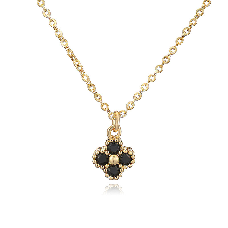 Luxury Sakura -【Necklace】