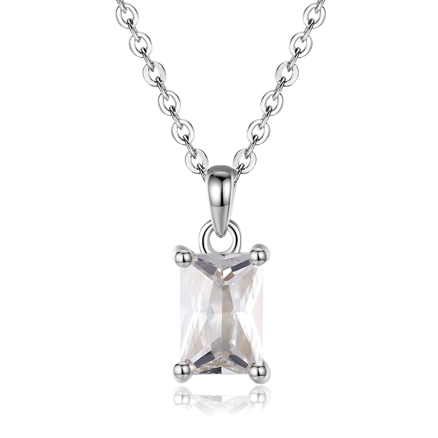 Zodiac Lucky -【Necklace】| 925 silver