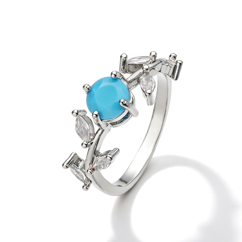 Cherry Flower  -【Bracelet/Ring/Earrings/Necklace/】