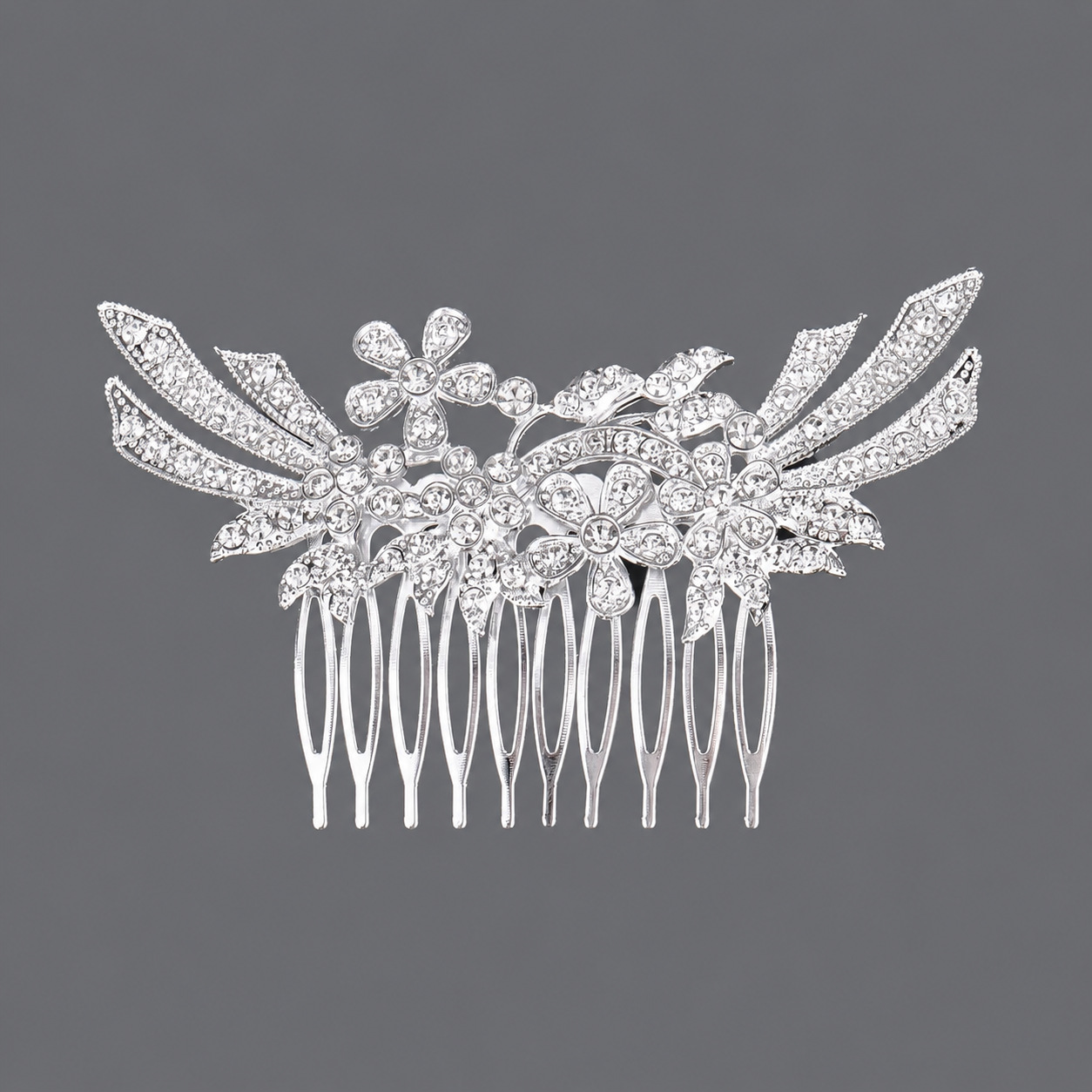 Fairy Hair Clips