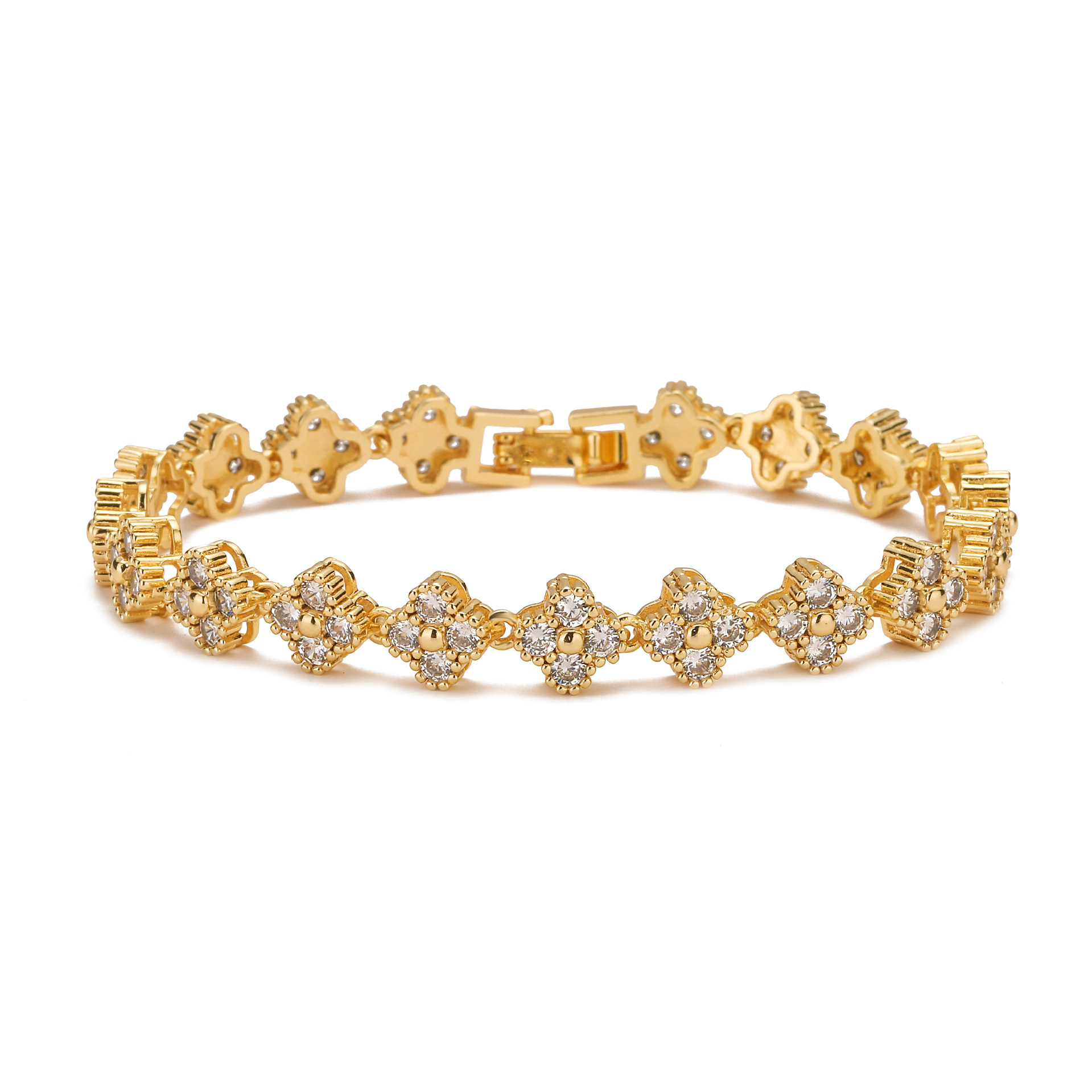 Small Sakura -【Bracelet/Ring/Earrings/Necklace/Set】