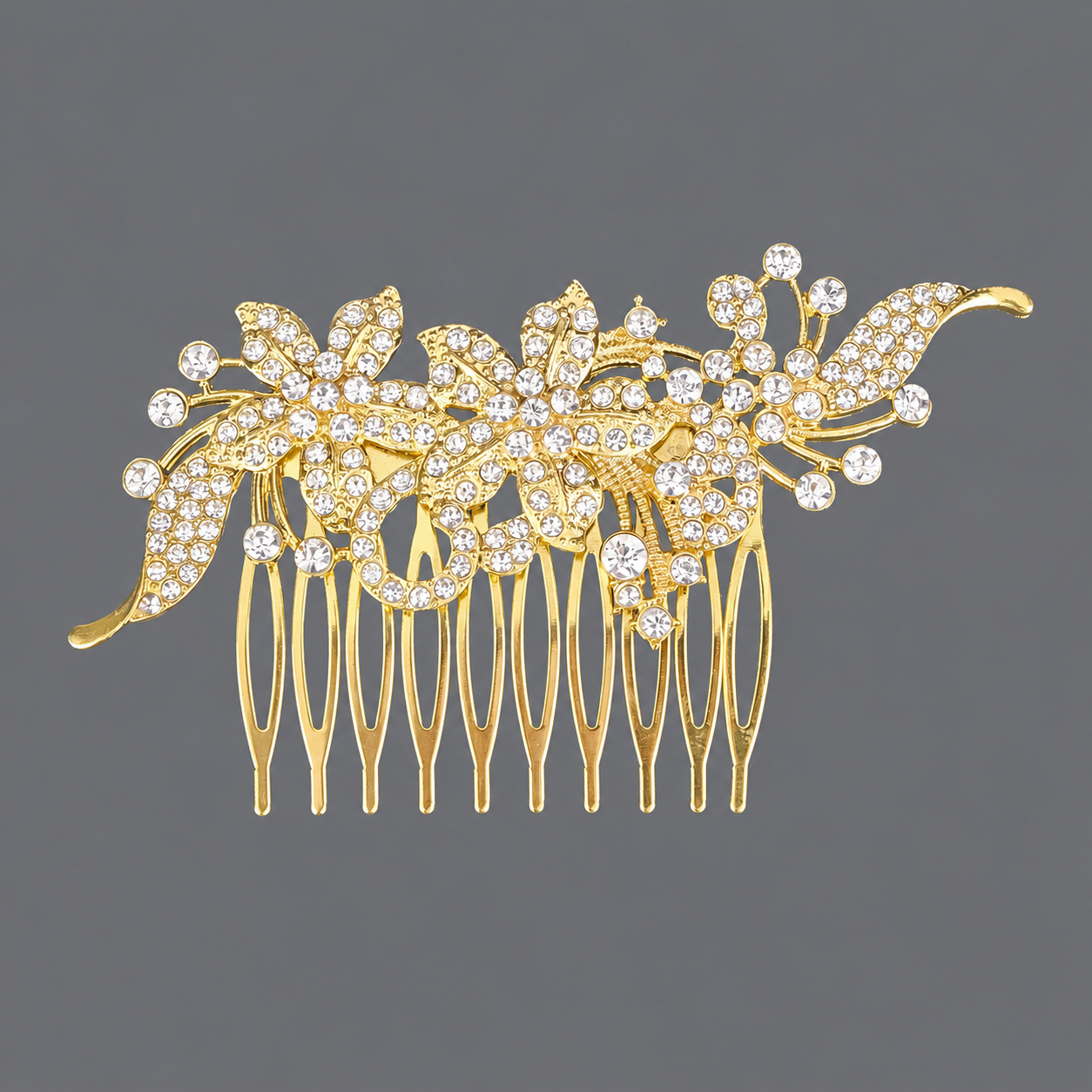 Fairy Hair Clips