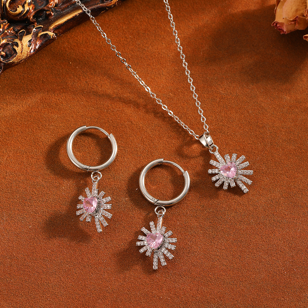 Sun Flower Set