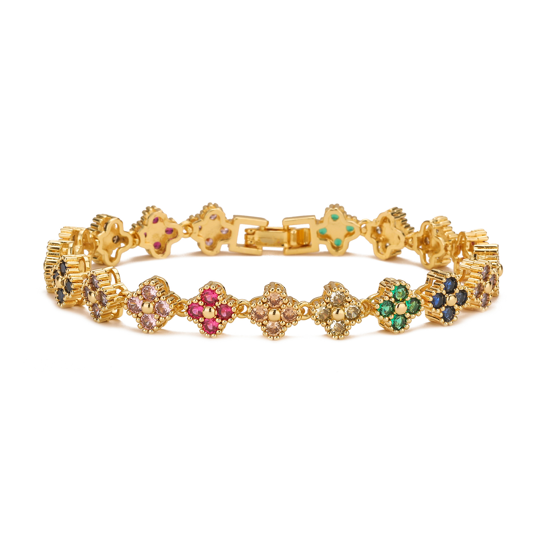 Small Sakura -【Bracelet/Ring/Earrings/Necklace/Set】