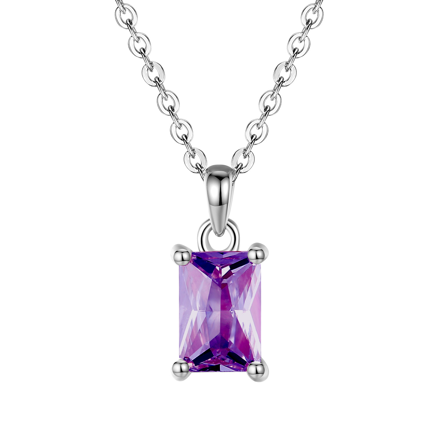 Zodiac Lucky -【Necklace】| 925 silver
