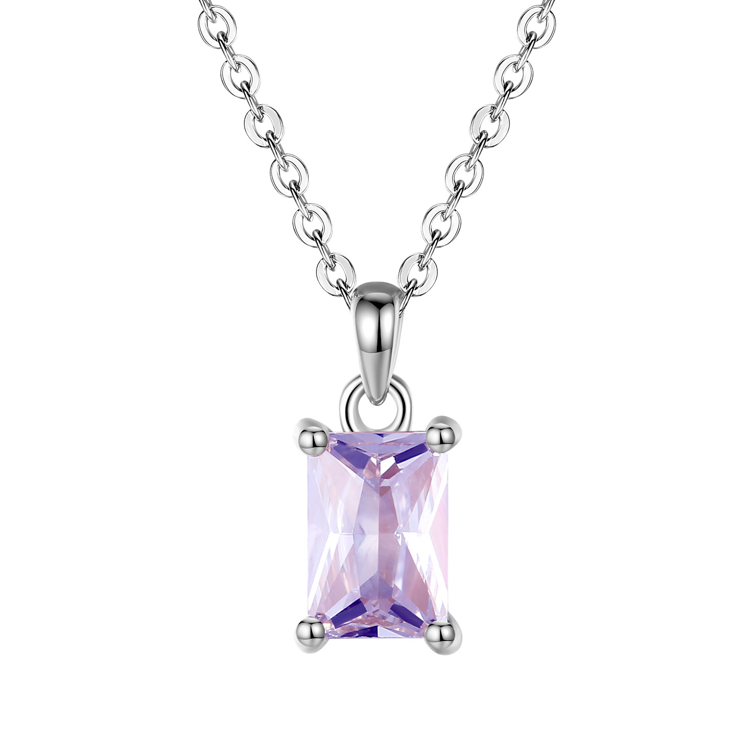 Zodiac Lucky -【Necklace】| 925 silver