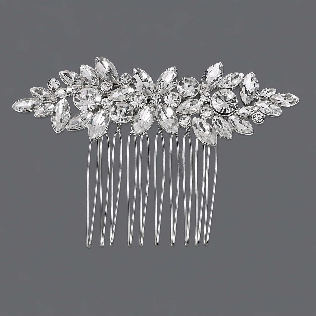 Fairy Hair Clips