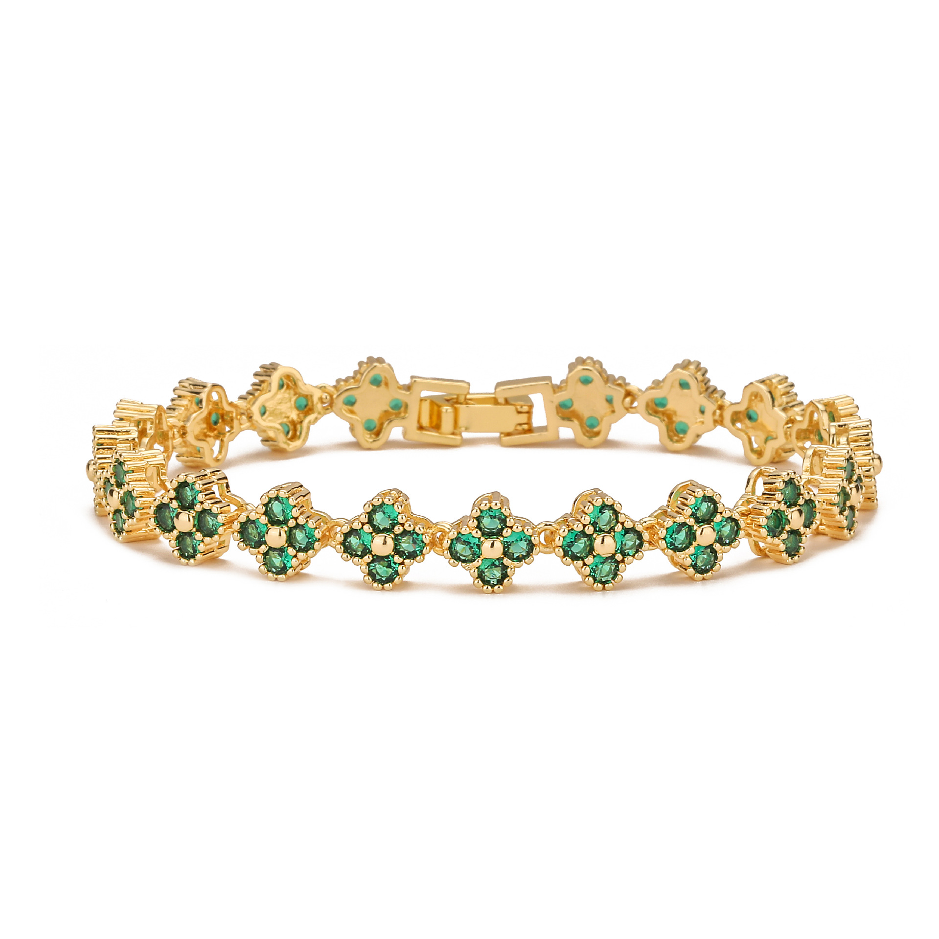 Small Sakura -【Bracelet/Ring/Earrings/Necklace/Set】