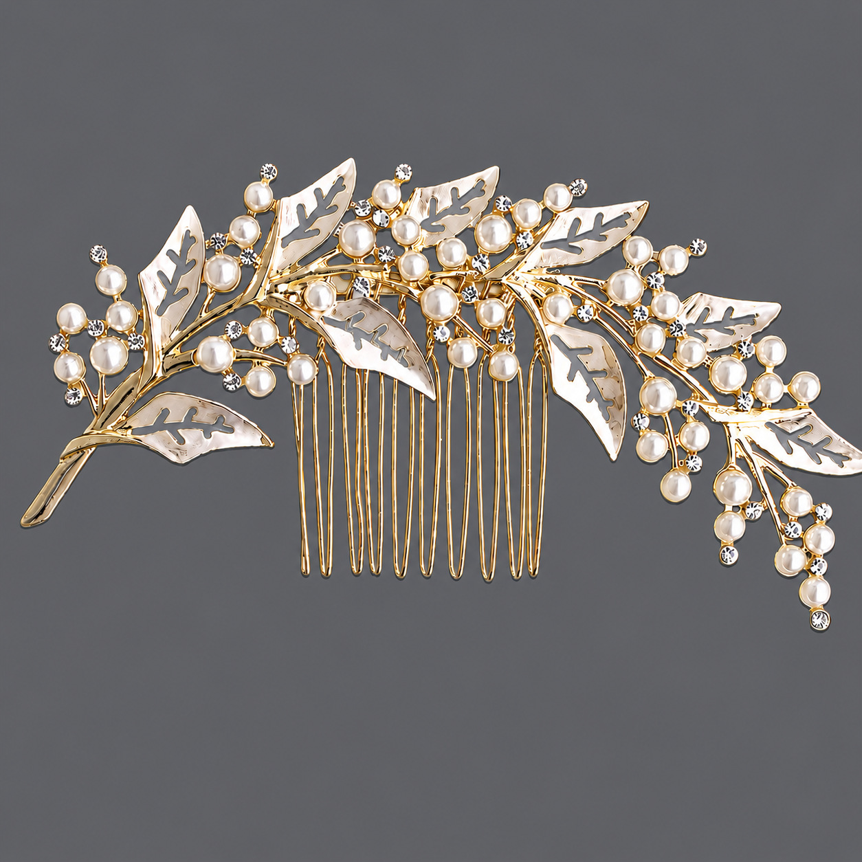 Fairy Hair Clips