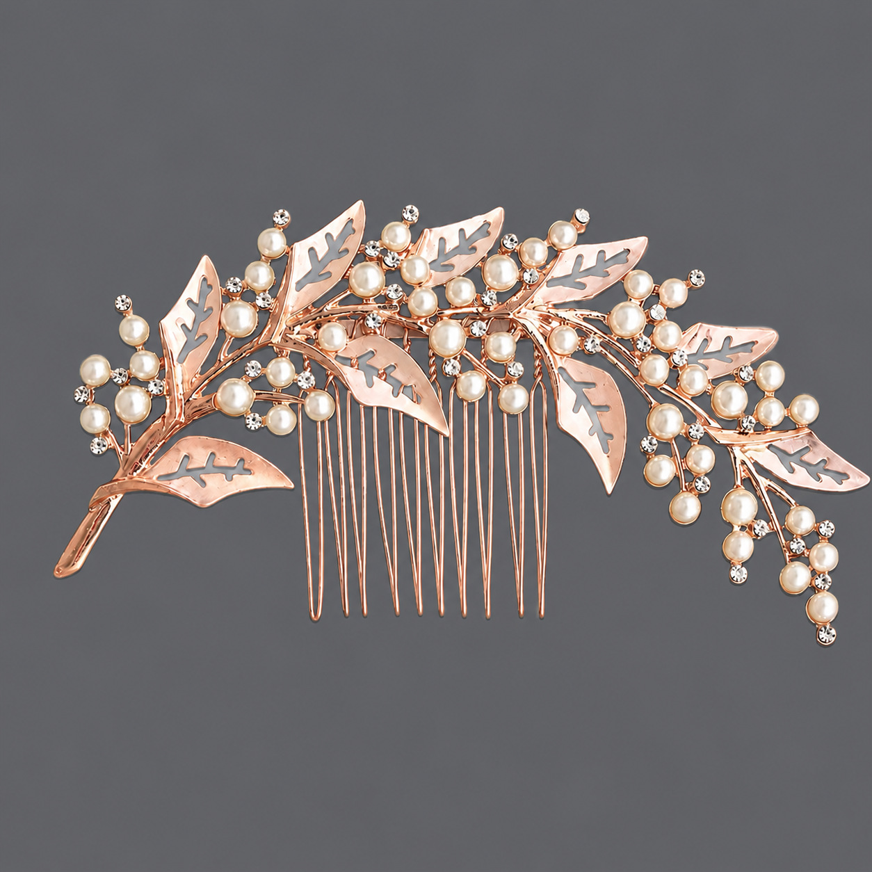 Fairy Hair Clips