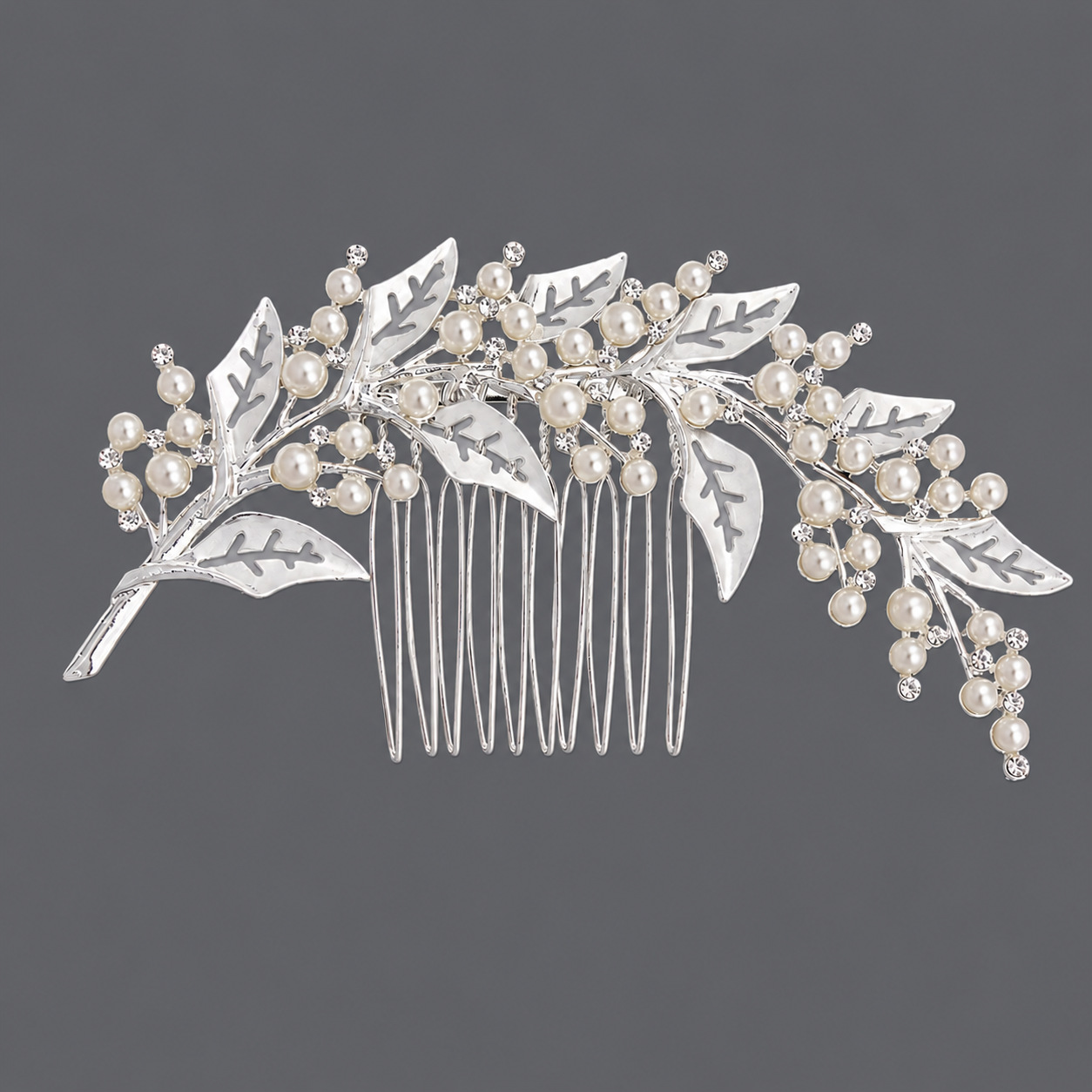 Fairy Hair Clips