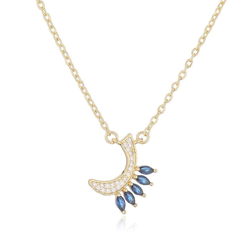 Arabic Letter Necklace