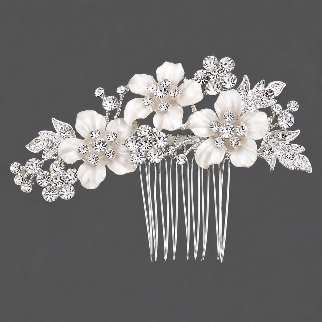 Fairy Hair Clips